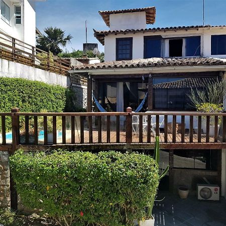 Casa Em Buzios Villa Exterior photo