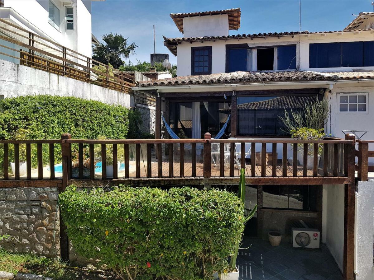 Casa Em Buzios Villa Exterior photo