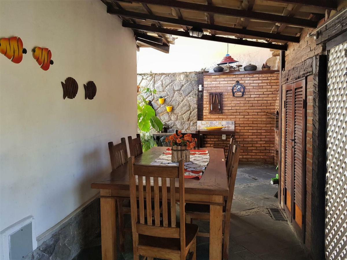Casa Em Buzios Villa Exterior photo
